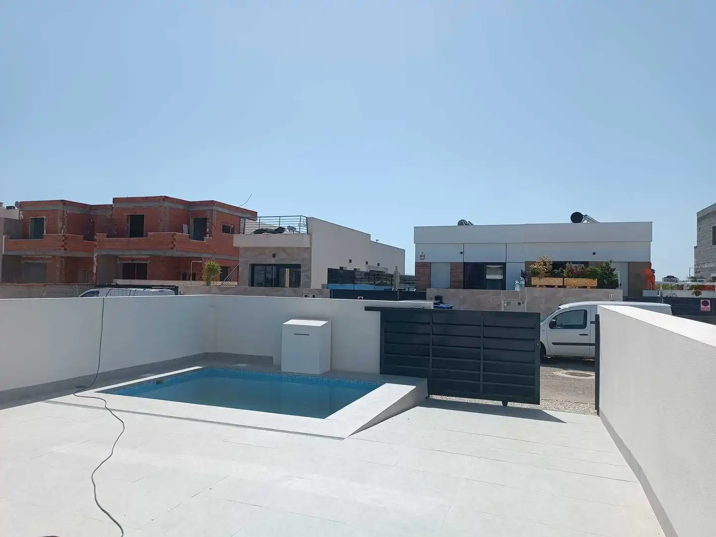 Casa o xalet en venda a Calle Manuel de Falla, 58, Daya Nueva