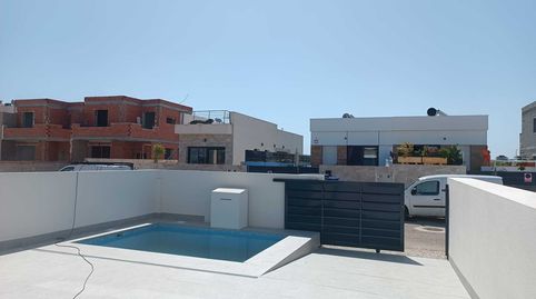 Foto 5 de Pis en venda a Daya Nueva, Alicante
