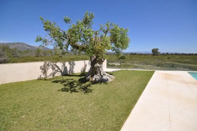 Chalet con piscina en venta en Miami Platja, imagen 19