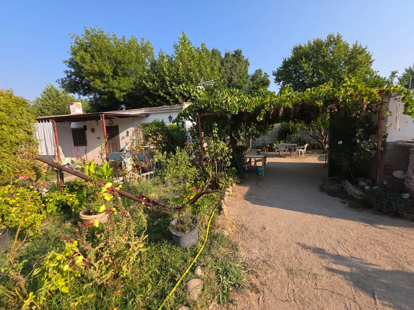 Finca rústica en venda en Talavera de la Reina amb Jardí privat