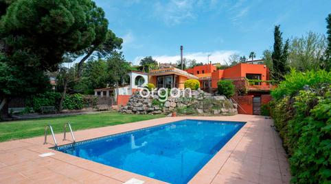 Photo 2 of House or chalet for sale in Ramon Llull, Bellaterra, Barcelona