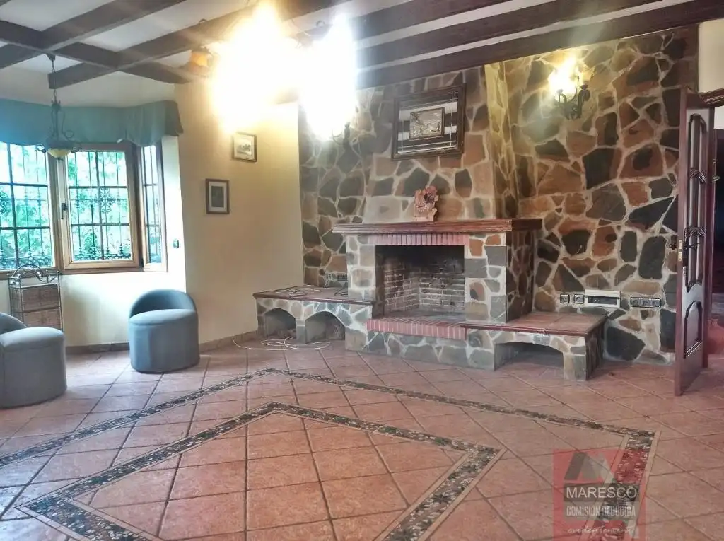 Villa avec piscine à vendre à rio guaro, imagen 47
