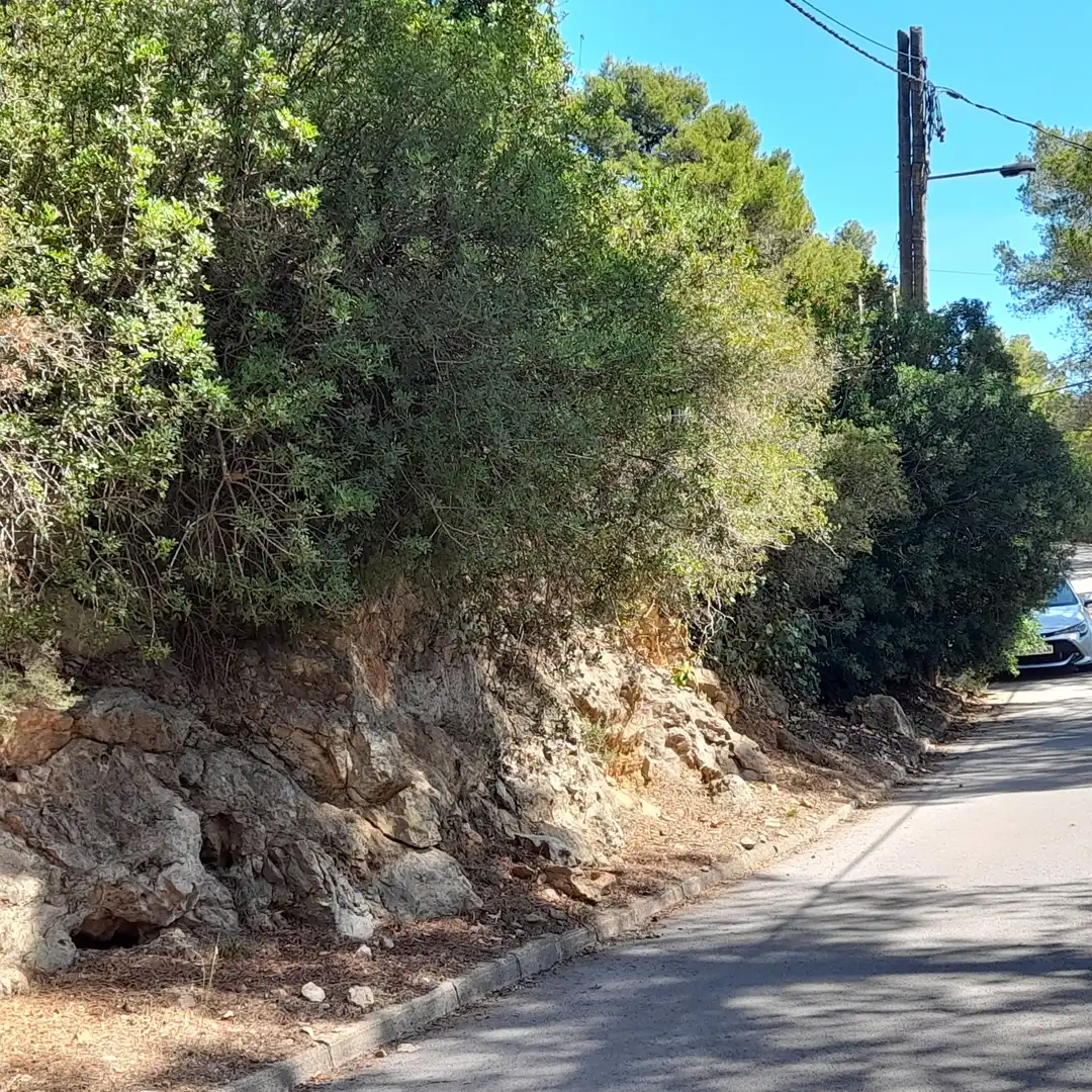 Residential land for sale in Olesa De Bonesvalls, imagen 6