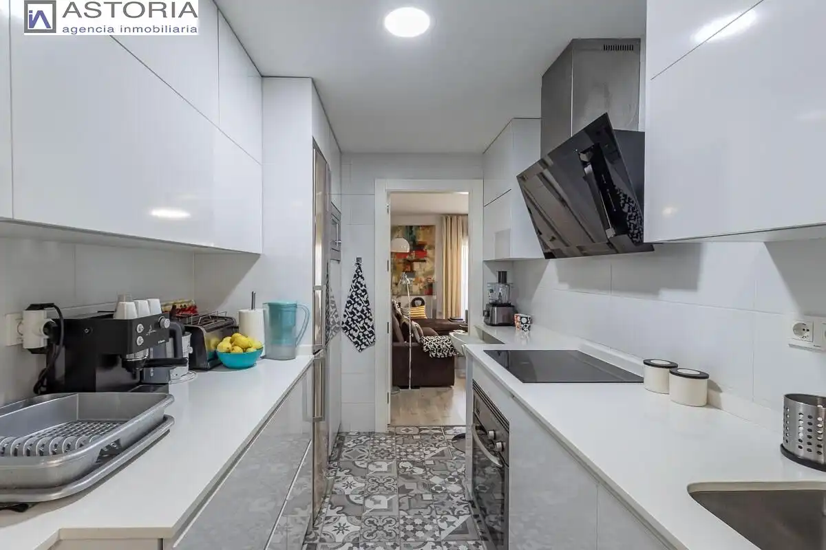 Wohnung mit Aufzug zum Verkauf in Calle ESTACADAS, imagen 6