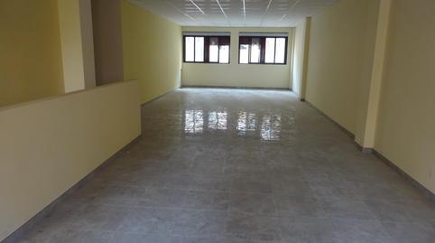 Foto 3 de Oficina de alquiler en Avenida Alemania-Italia, Castellón