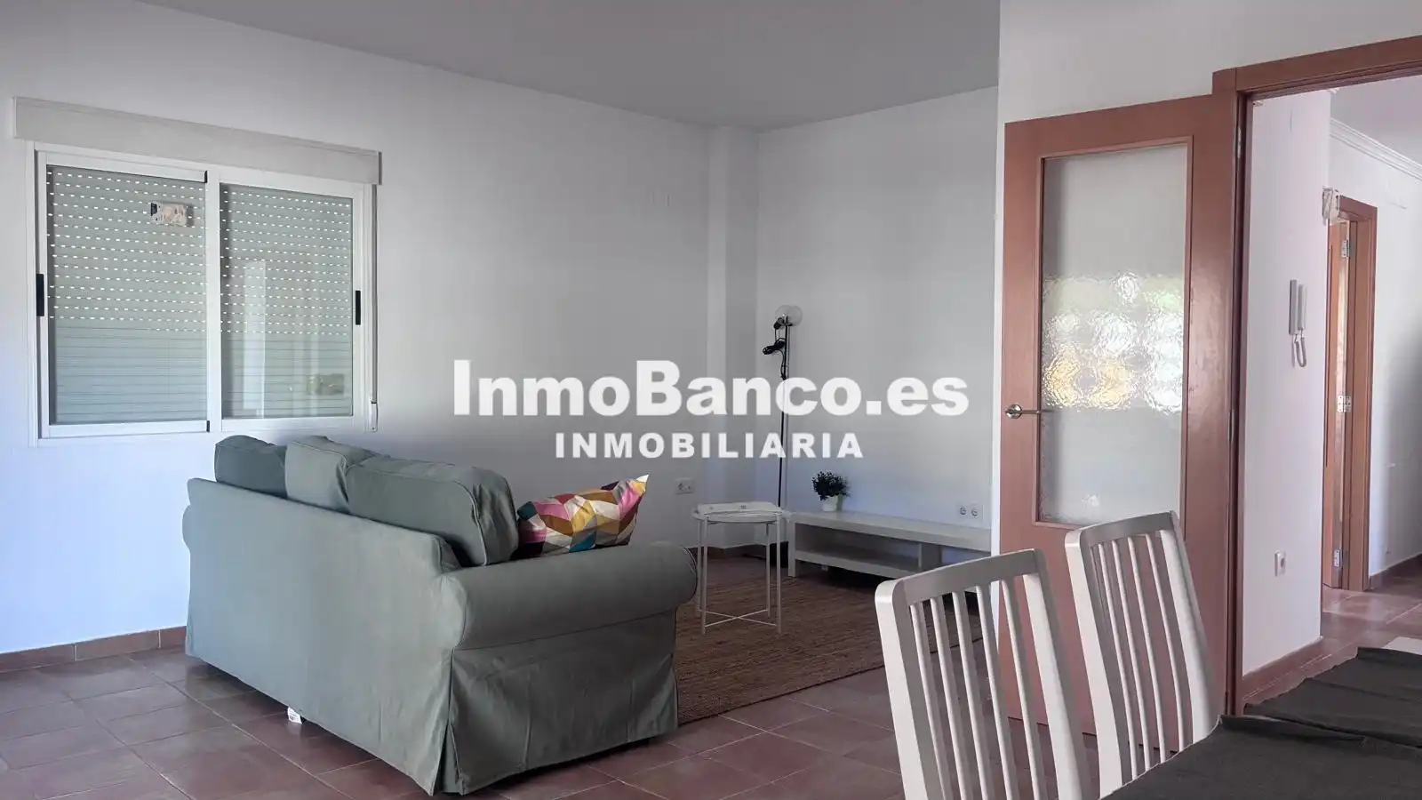 Living room of Houses for sale in Montserrat  with Private garden and Terrace