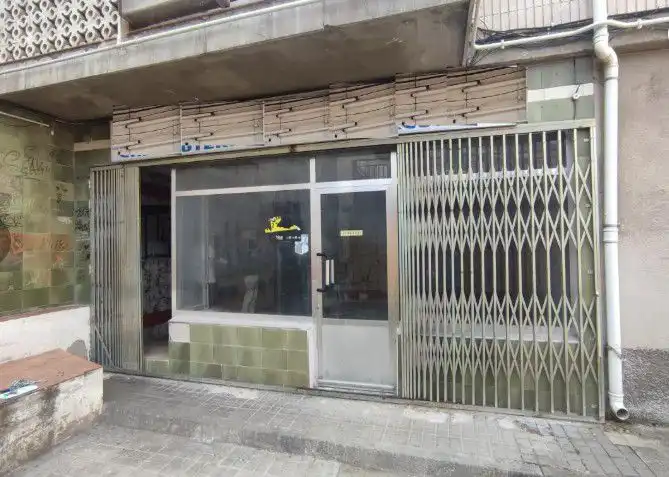 Local en venda en Rozas de Puerto Real