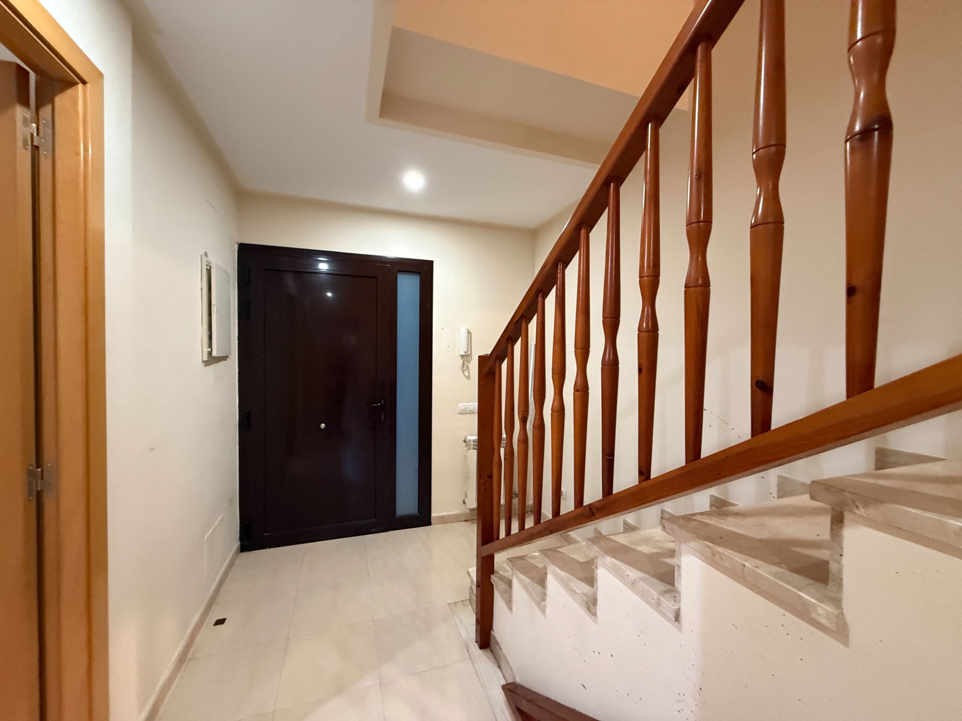 Casa adosada en venta en Banyeres del Penedès con Calefacción, Jardín privado y Terraza