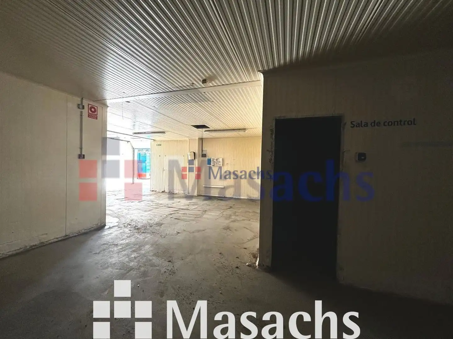 Industrial building for sale in Sant Vicenç de Castellet, imagen 6