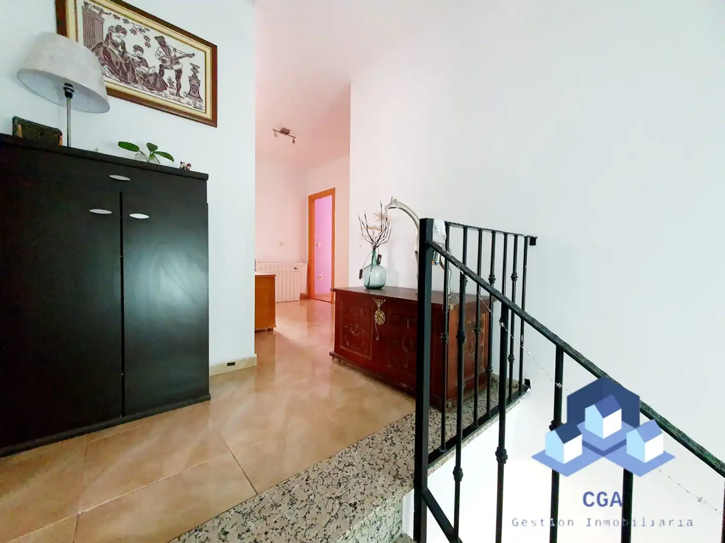 Dúplex con terraza en venta en Puerto Lumbreras, imagen 12