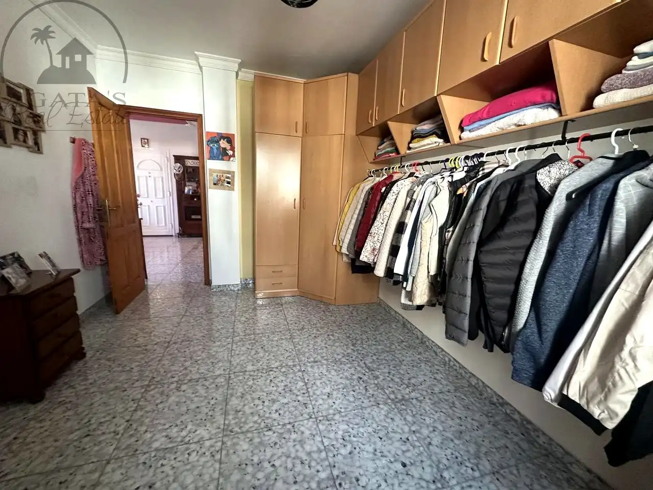 Casa con jardín en venta en La Vega - El Amparo - Cueva del Viento, imagen 23