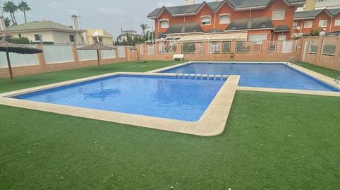 Photo 3 of Houses for sale in Pont Nou - Corazón de Jesús, Elche / Elx