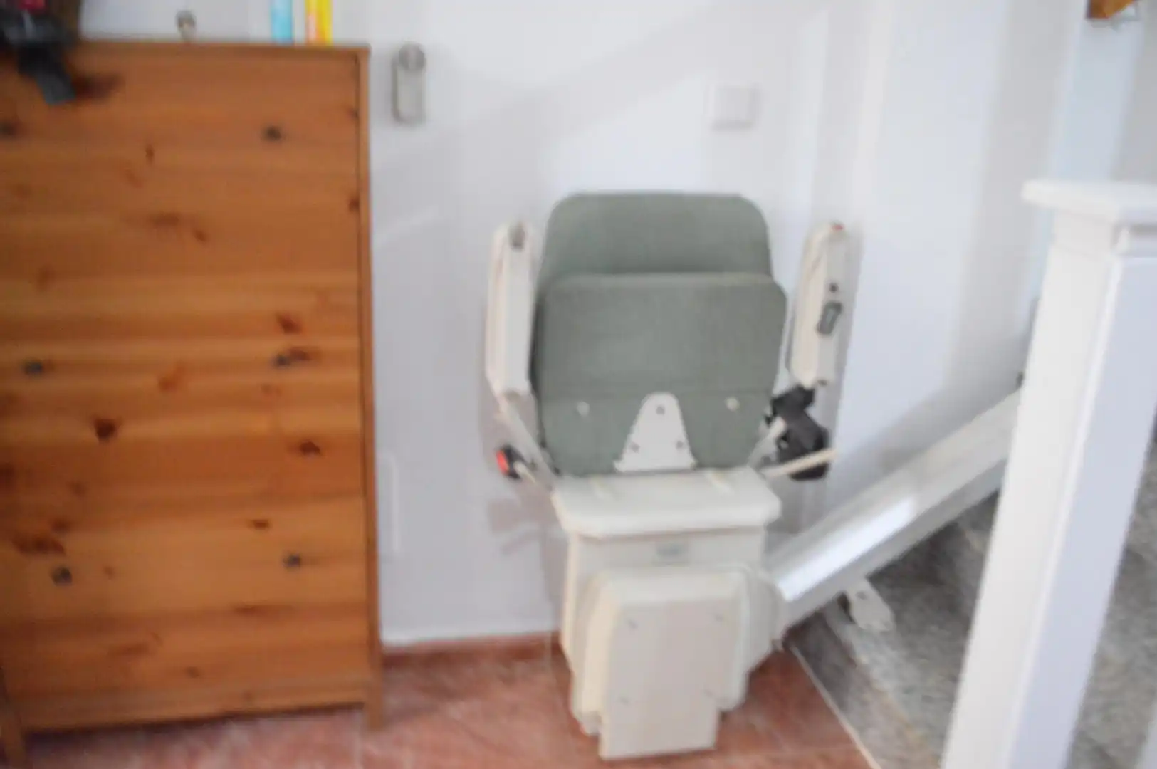 Casa con terraza en venta en Orihuela Costa 50, imagen 12