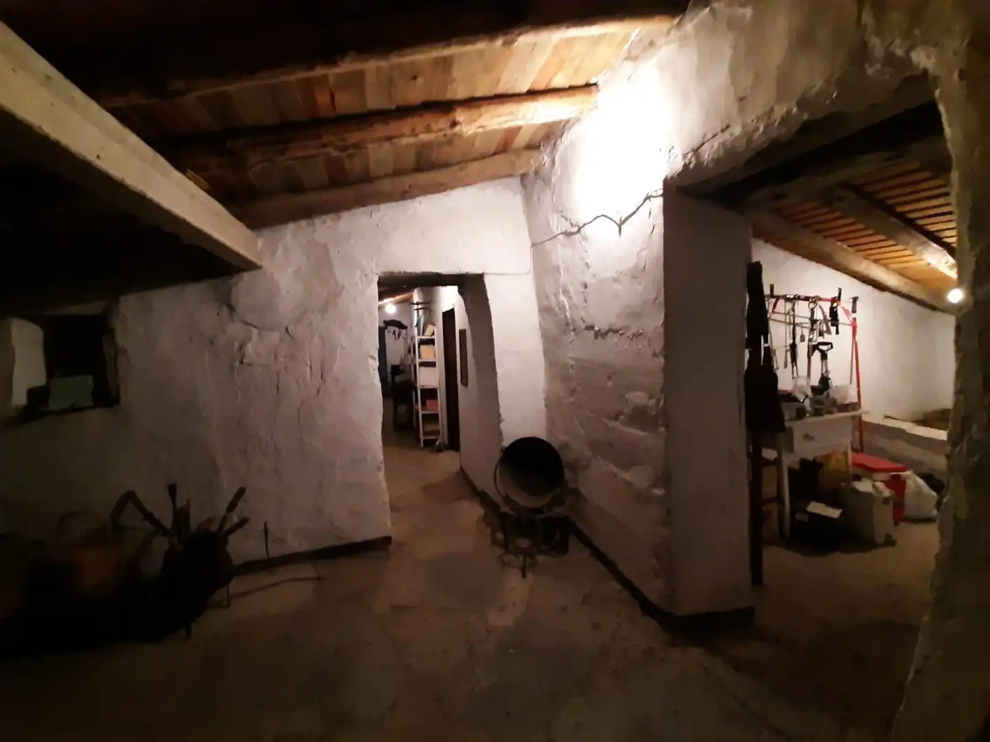 Casa o xalet en venda en Botija amb Terrassa