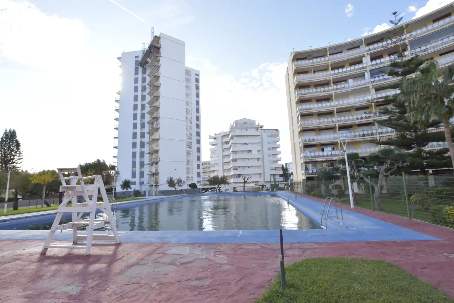 Pis amb piscina en venda a Playa del Puig, imagen 51