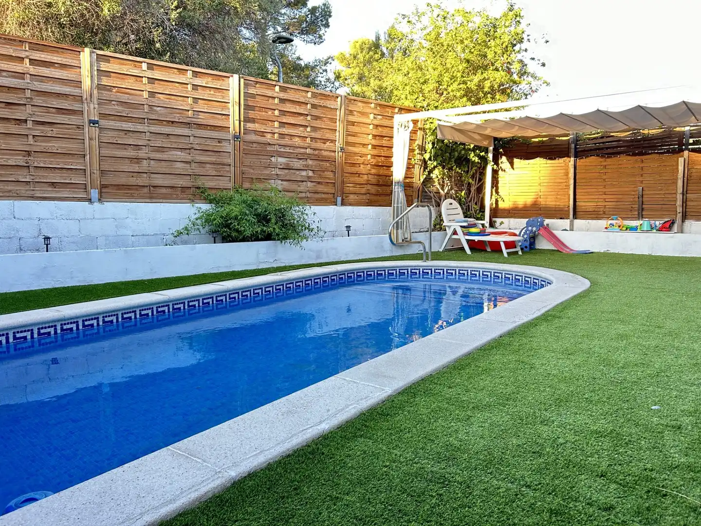 Chalet con terraza en venta en Avinguda de Catalunya, imagen 3