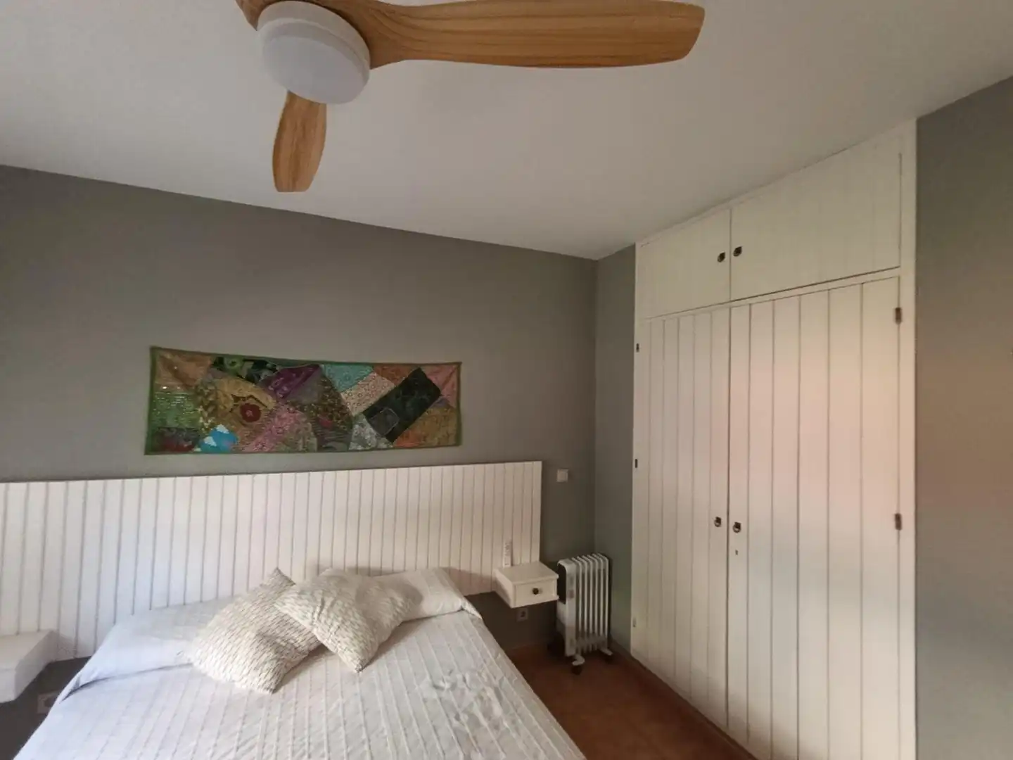 Apartament de lloguer a Las Gaviotas  - Carvajal, imagen 14