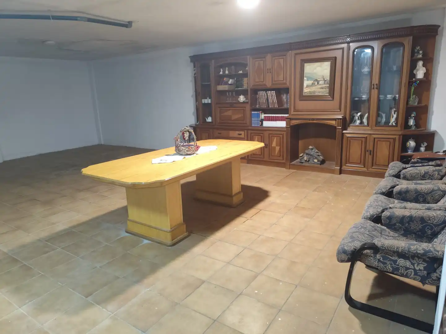 Casa o xalet en venda en Sabiote amb Aire condicionat, Calefacció i Terrassa