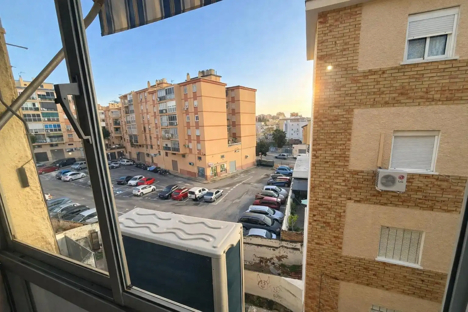 Appartement compact avec ascenseur à vendre à Ciudad Jardín, imagen 2
