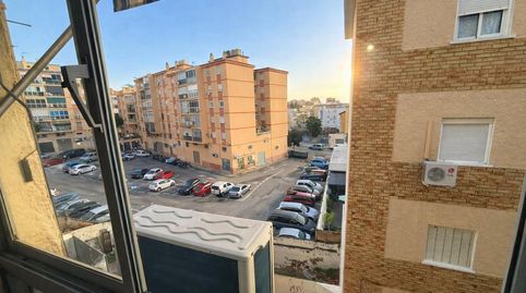 Foto 2 de Apartamento en venta en Barrio de Ciudad Jardín, Málaga Capital