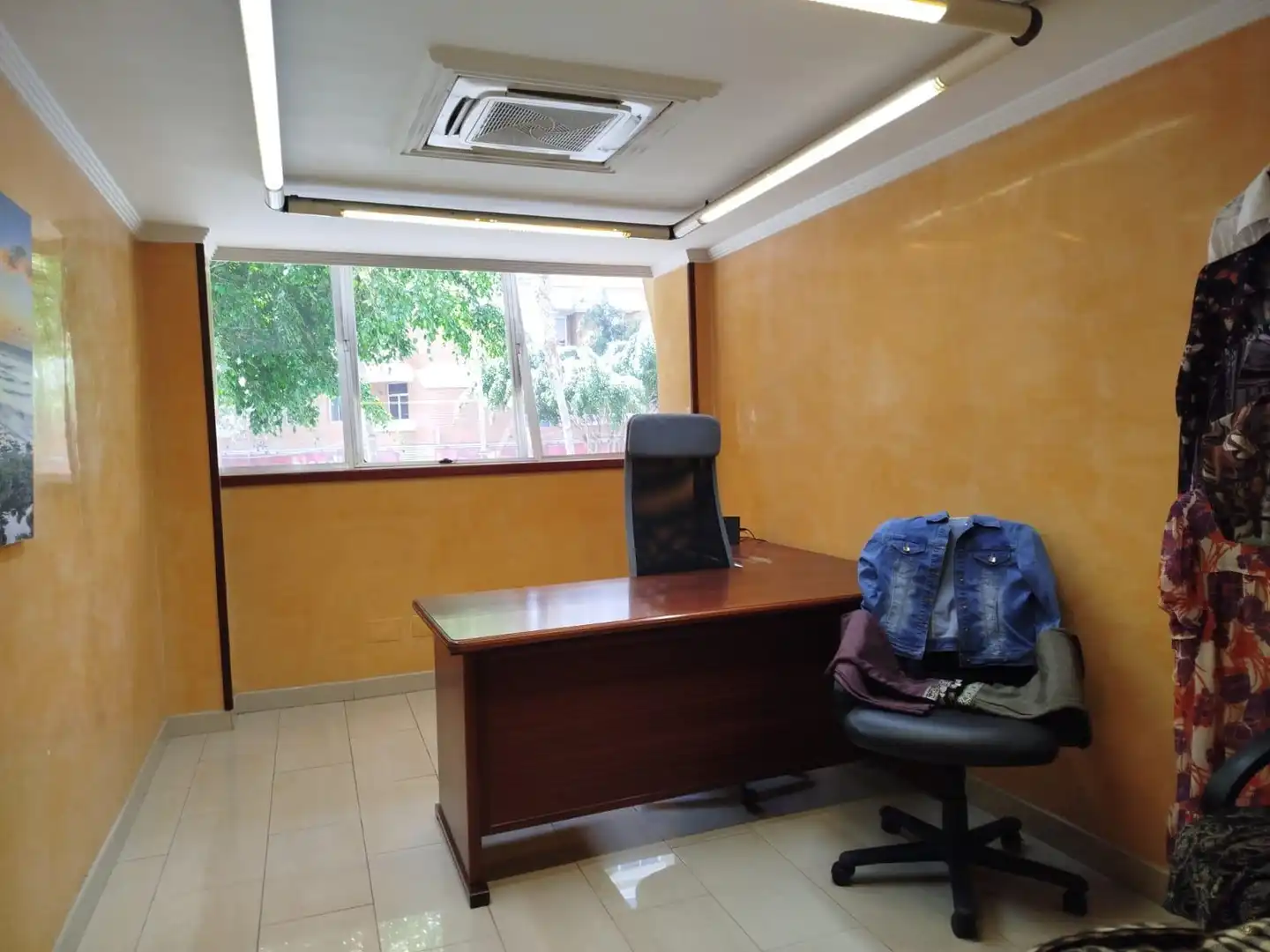 Oficina de alquiler en Las Palmas de Gran Canaria