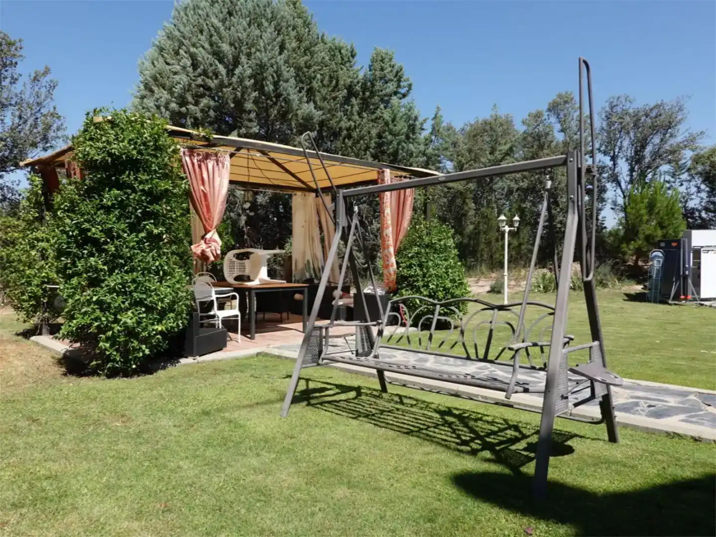 Houses for rent in Paseo del Embajador, 58, Ciudalcampo