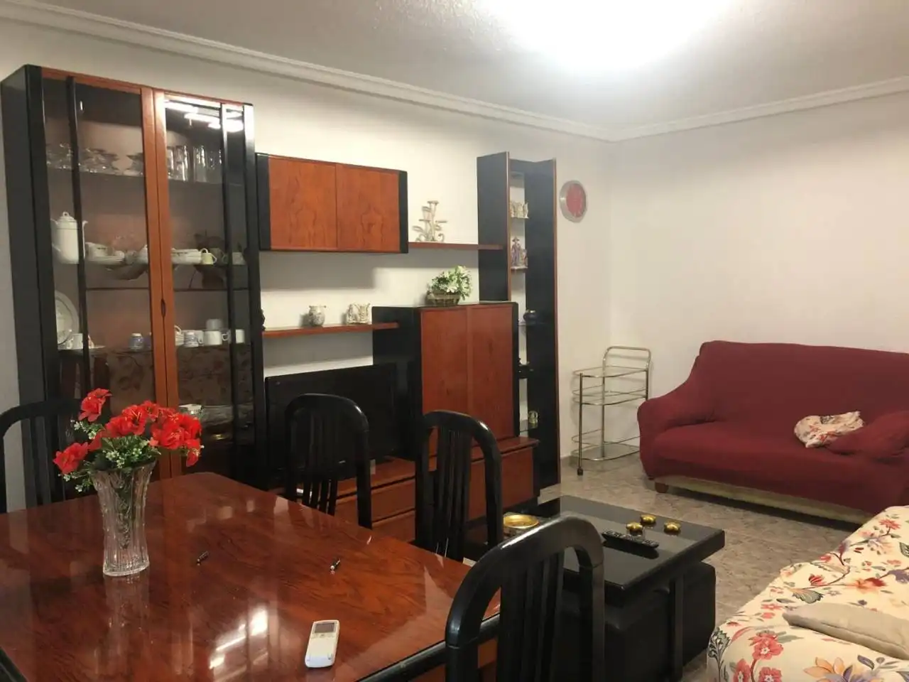 Flat for rent in Calle Molinos, 1, Andorra (Teruel)
