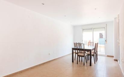 Dining room of Flat for sale in Las Torres de Cotillas  with Terrace, Storage room and Balcony