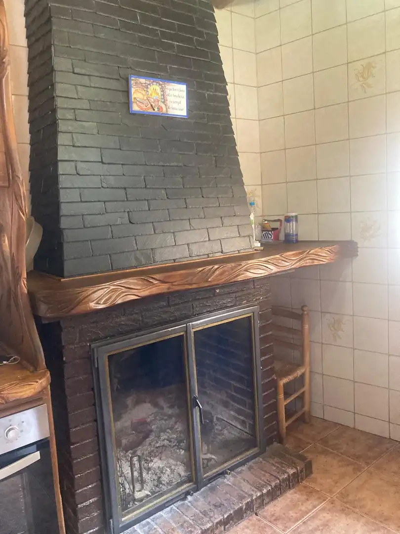 Casa o xalet en venda en El Pont de Suert amb Calefacció, Jardí privat i Parquet