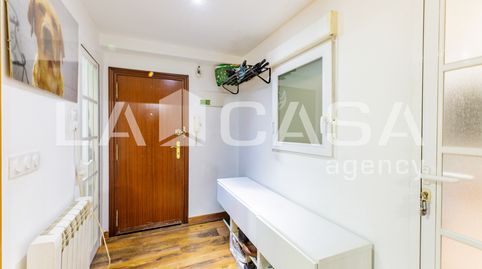 Foto 4 de Planta baja en venta en Carrer del Reverend José Maria Pinazo, Sant Llorenç - Zona Alfahuir, Valencia Capital