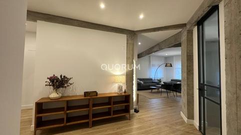 Photo 3 of Flat to rent in Paseo Campo Volantín, Castaños - Begoñaibarra, Bizkaia