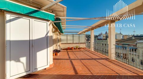Photo 4 of Attic for sale in Sant Antoni,  Barcelona Capital