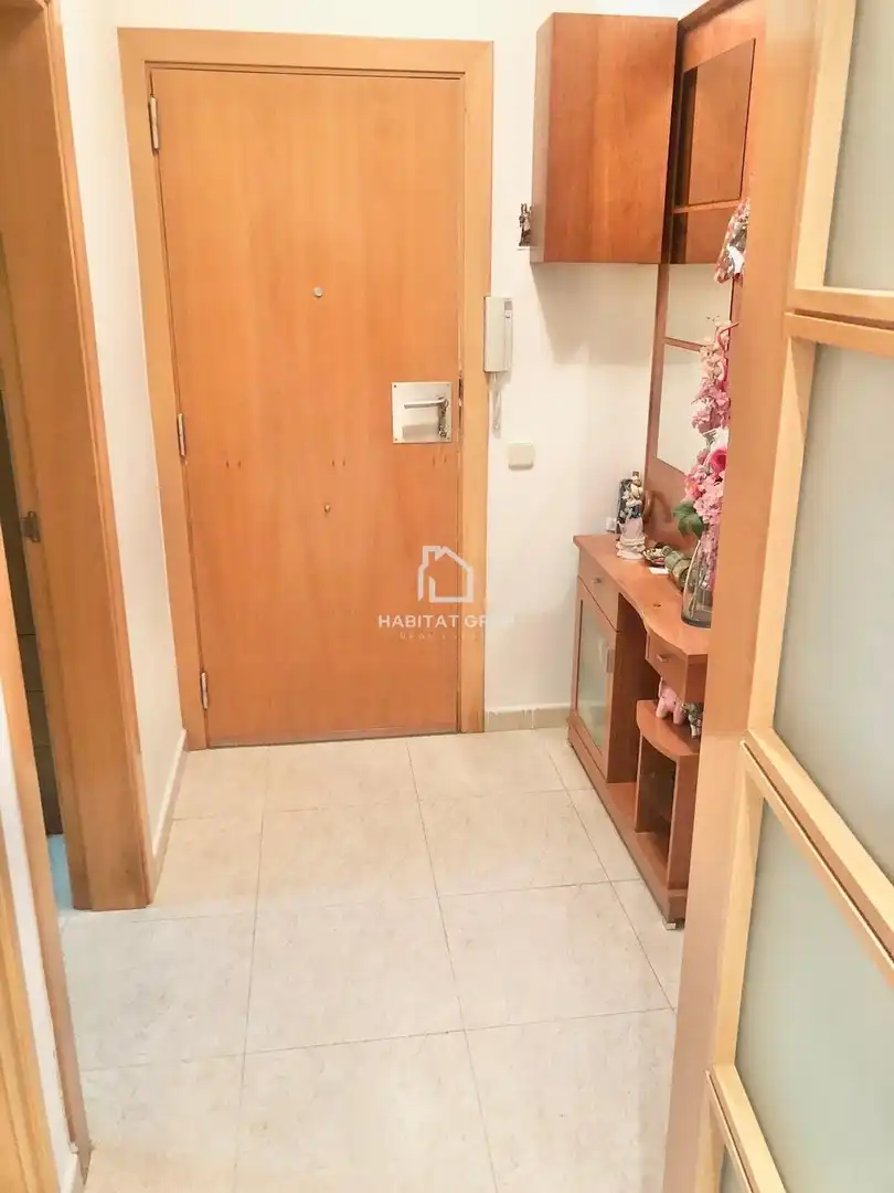 Flat for sale in Manresa  with Heating and Storage room