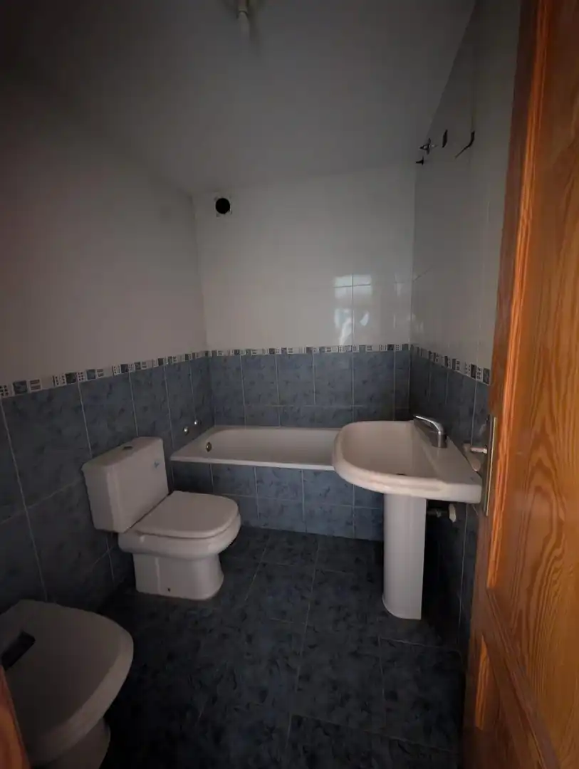 Baño de Piso en venta en El Ejido
