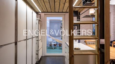 Foto 2 de Loft en venta en Palos de Moguer,  Madrid Capital