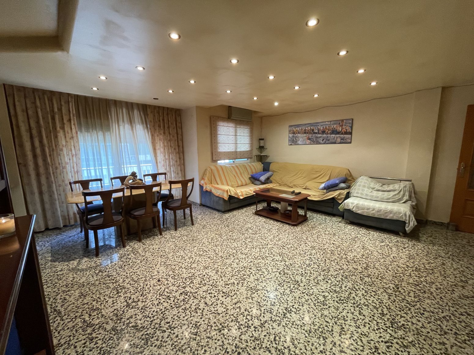 Flat for sale in Meliana