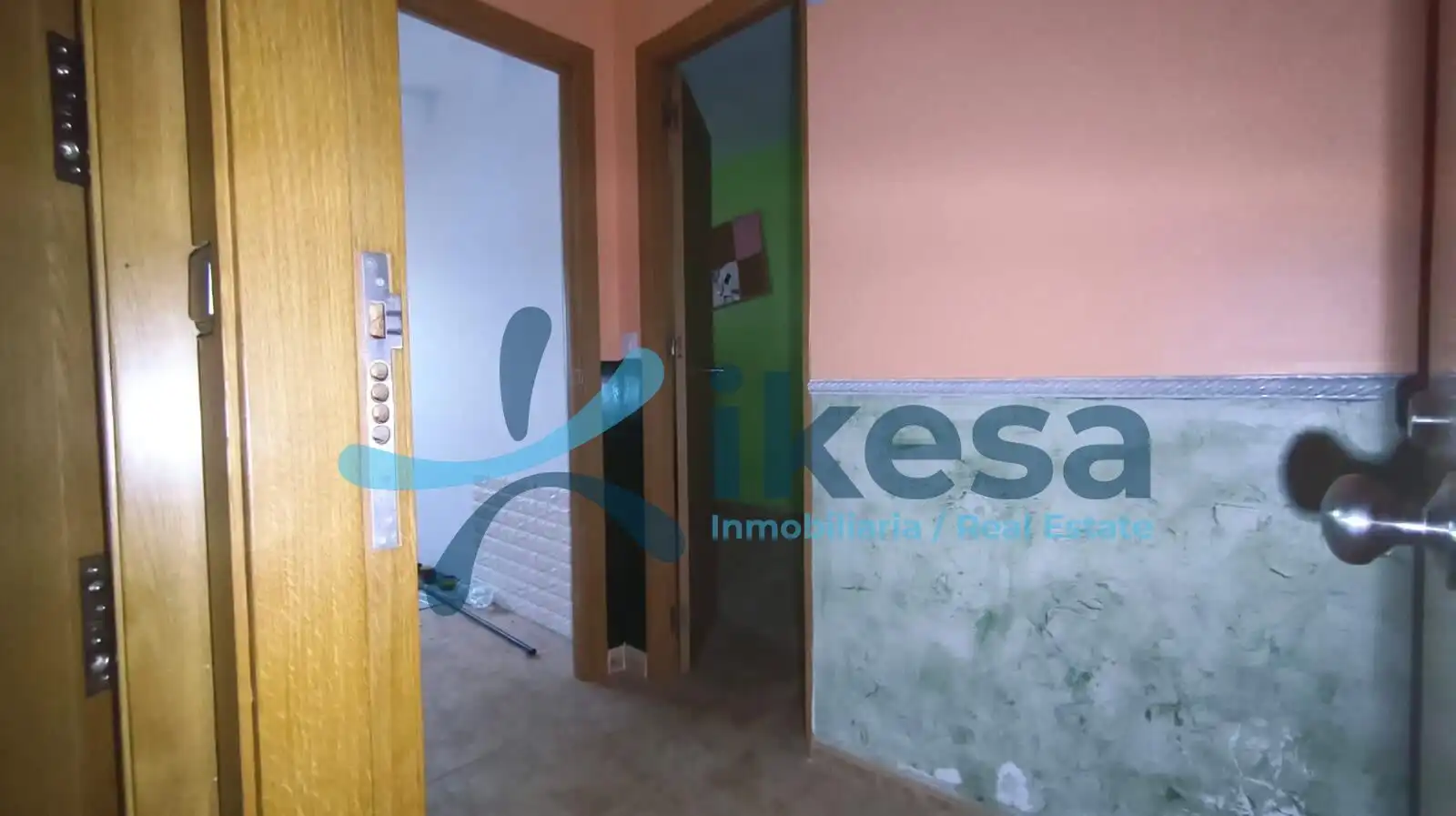 Dúplex en venta en Baeza