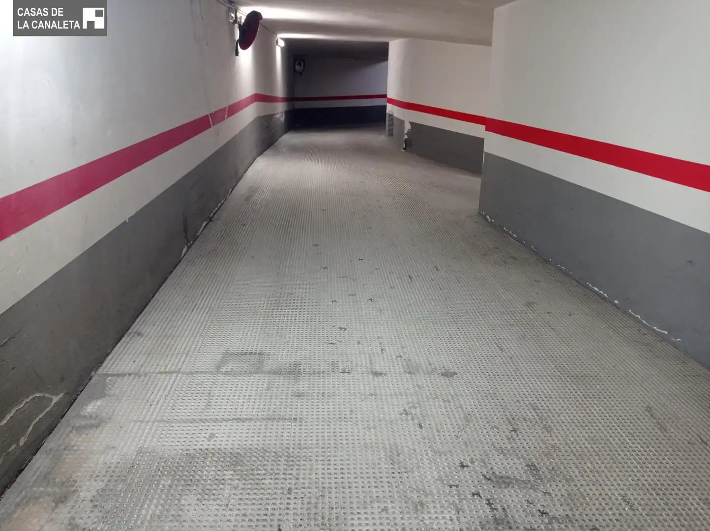 Parking à vendre à La Constitución - Canaleta, imagen 6