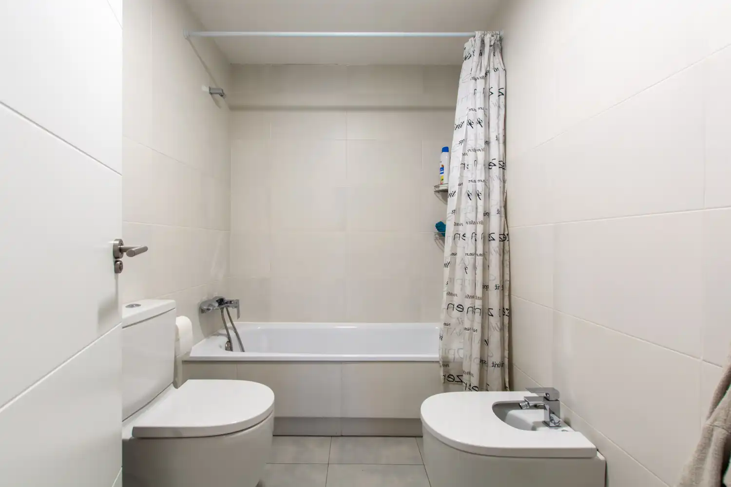 Baño de Piso en venta en Torrelodones con Aire acondicionado, Calefacción y Terraza