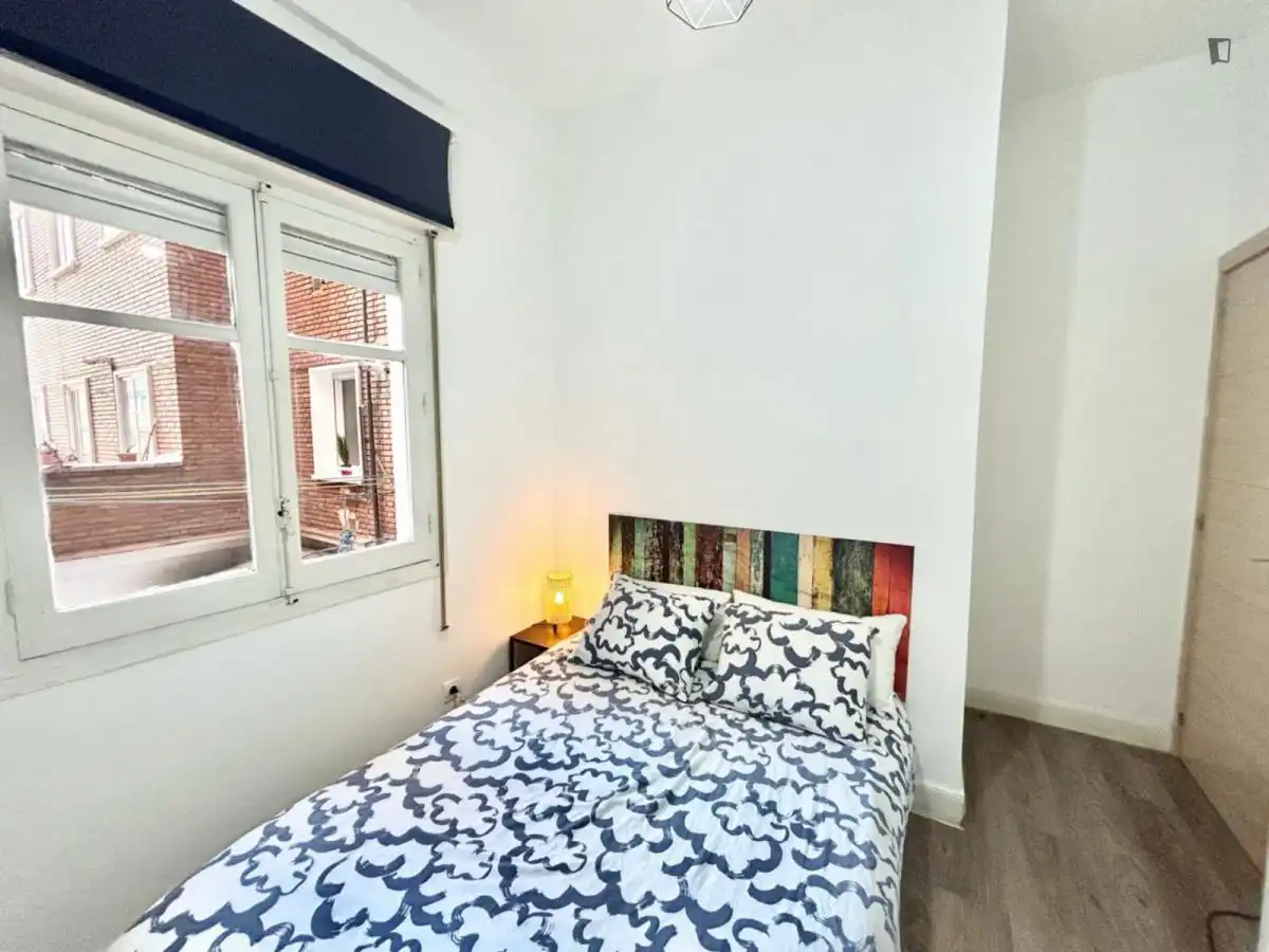Apartament de lloguer a Moscardó