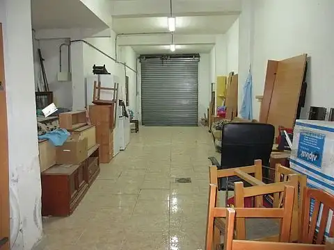 Gewerbefläche zum Verkauf in Sant Antoni, imagen 2
