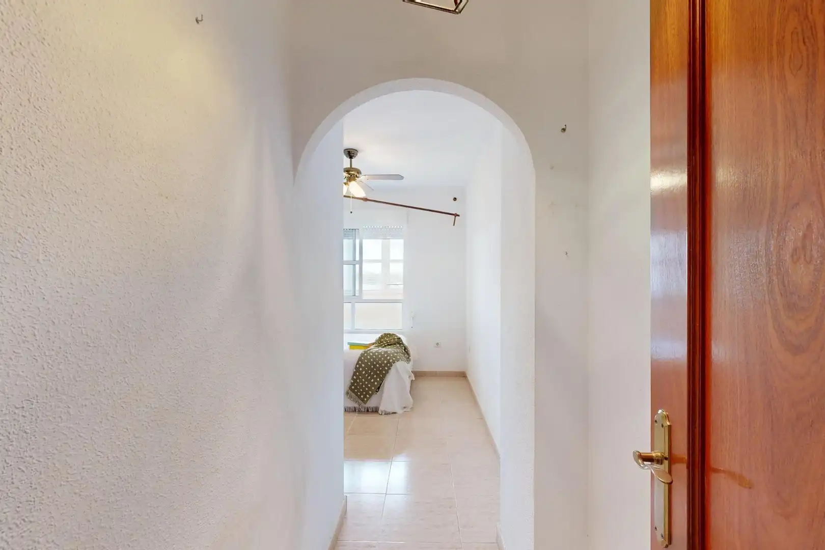 Piso en venta en ANGEL BRUNA, 1, Barrio de Peral - San Félix