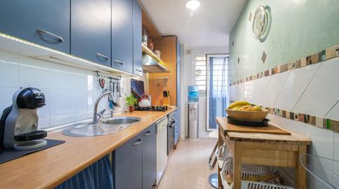 Foto 4 de Piso en venta en Avenida Puerta del Mar, 45, Huerta Nueva, Málaga