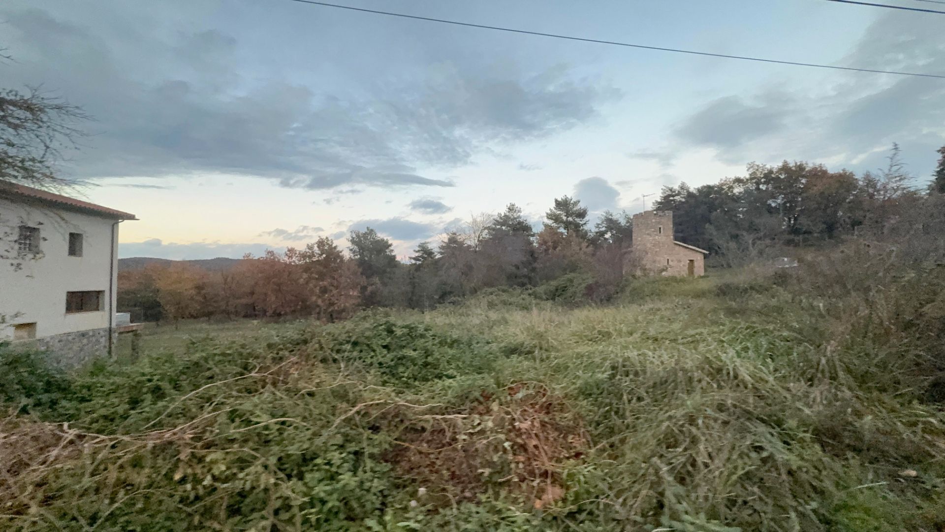 Residencial en venda en Moià