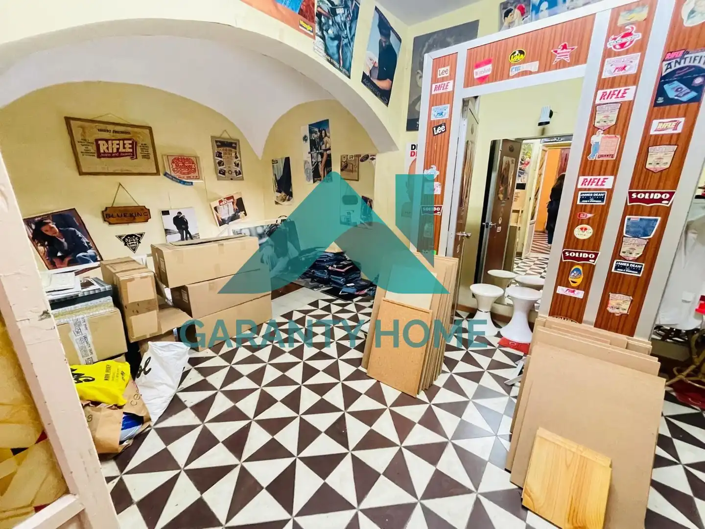 Business premises for sale in Casco Antiguo, imagen 10