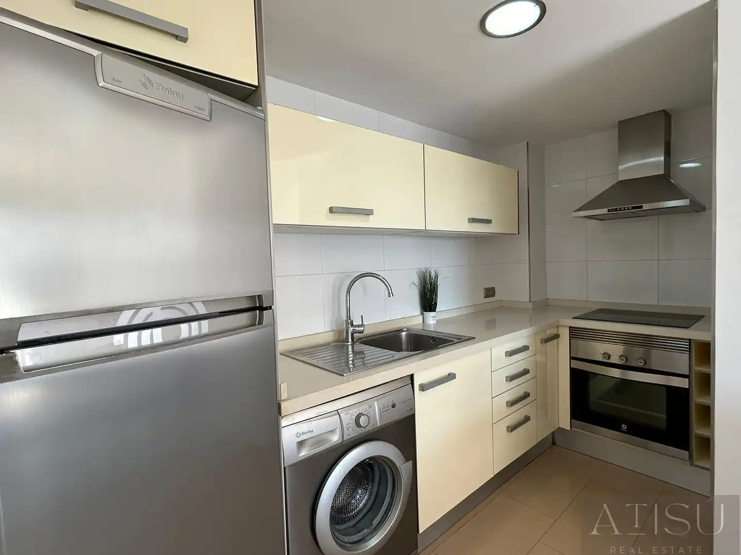 Mini appartamento con piscina in vendita a Costa Blanca, imagen 9
