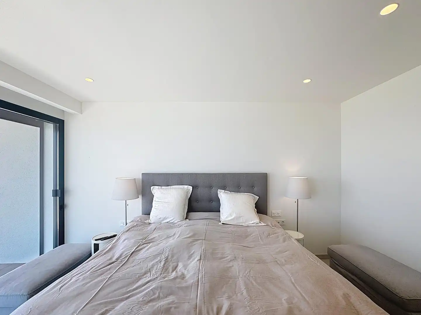 Chalet con piscina en venta en Cumbre del Sol, imagen 30