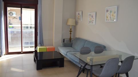 Foto 4 de Apartament de lloguer a Calle Sagrada Familia, Angustias - Chana - Encina, Granada Capital