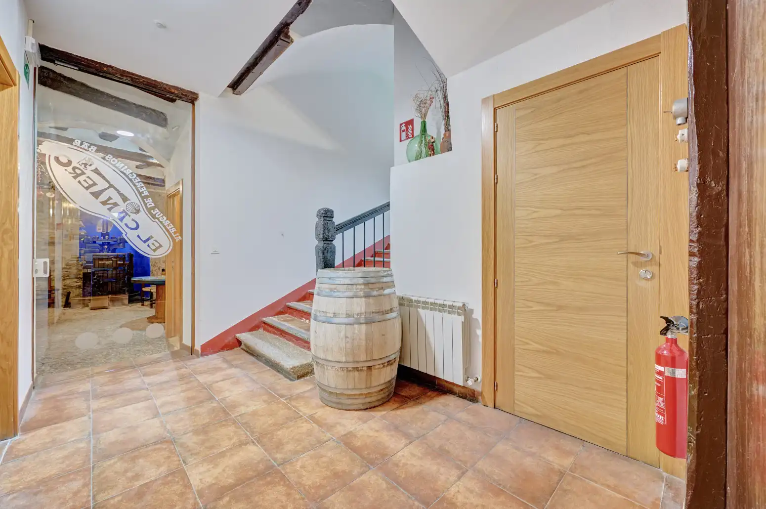 Detached homes for sale in Mañeru  with Air Conditioner, Heating and Private garden