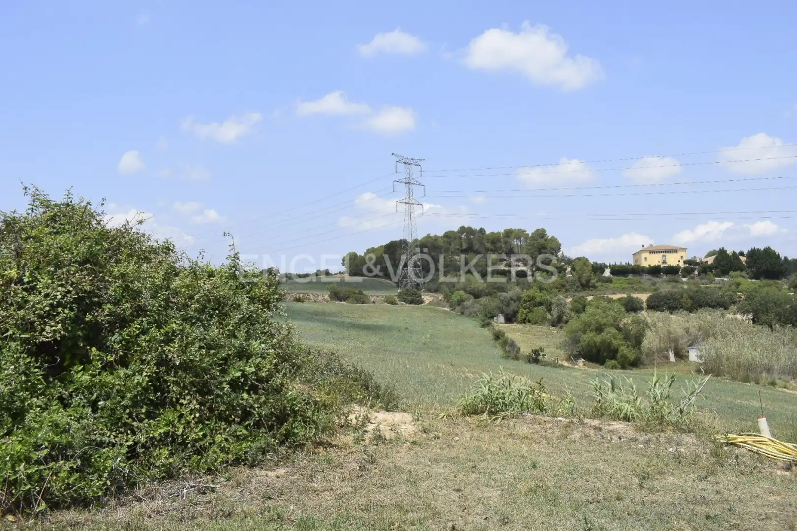 Finca rústica en venta en Castellbisbal con Aire acondicionado, Calefacción y Jardín privado